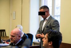 Zadał śmiertelny cios. Zapłaci jego dzieciom 200 tys. zł