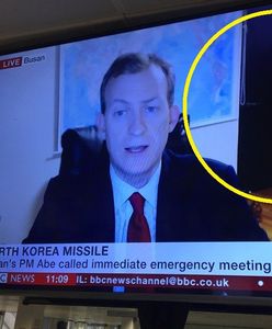 Ekspert komentuje agresywne działania Kim Dzong Una. Wszyscy patrzą na drzwi z tyłu