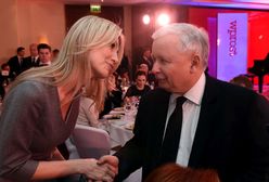 Magdalena Ogórek znowu gwiazdą sieci. Poszło o "mizerię"