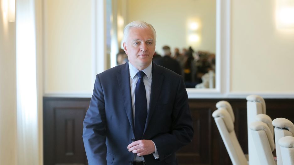Jarosław Gowin szykuje rewolucję w polskim szkolnictwie wyższym.