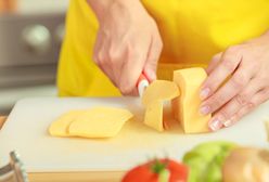 Ser żółty - kalorie, skład. Czy warto jeść żółty ser?