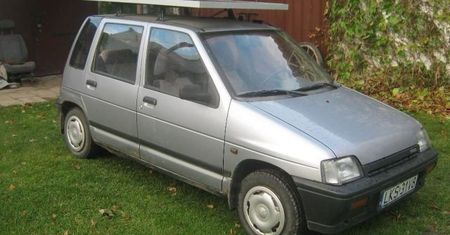 Elektryczne auto kupisz za 3 tysiące złotych? Zbudował je Polak