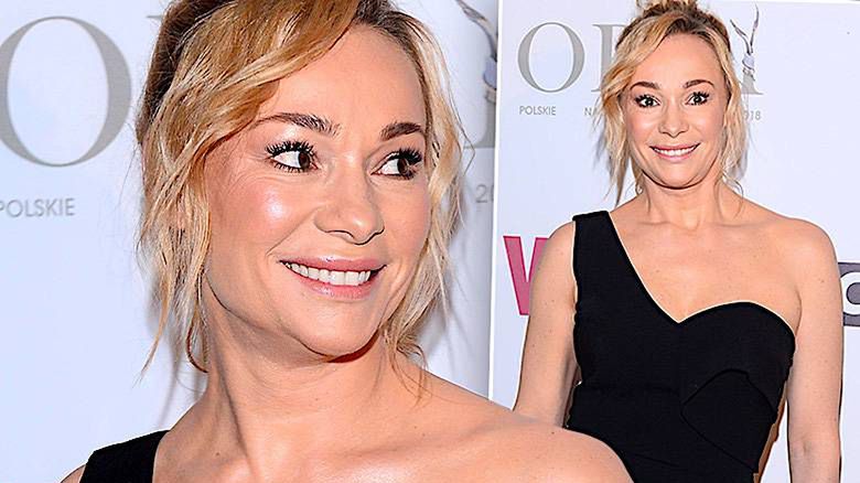 Sonia Bohosiewicz – Orły 2018