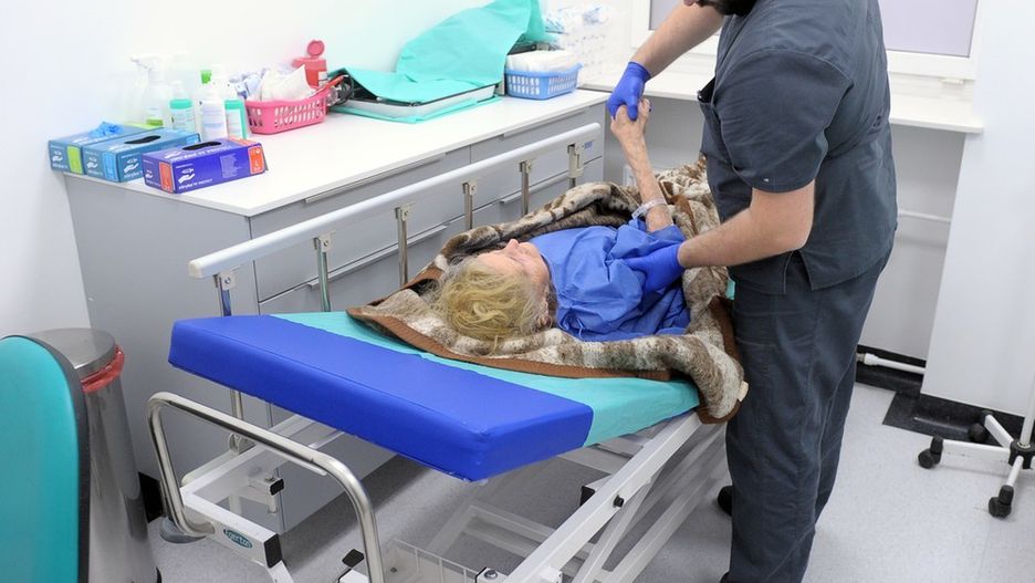 Koszaliński Szpital Wojewódzki wypowiedział umowę na świadczenie usług nocnej i świątecznej opieki zdrowotnej. 