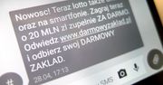 Dałeś się nabrać na konkurs SMS-owy albo oszustwo na Facebooku? Oto, jak możesz się teraz bronić
