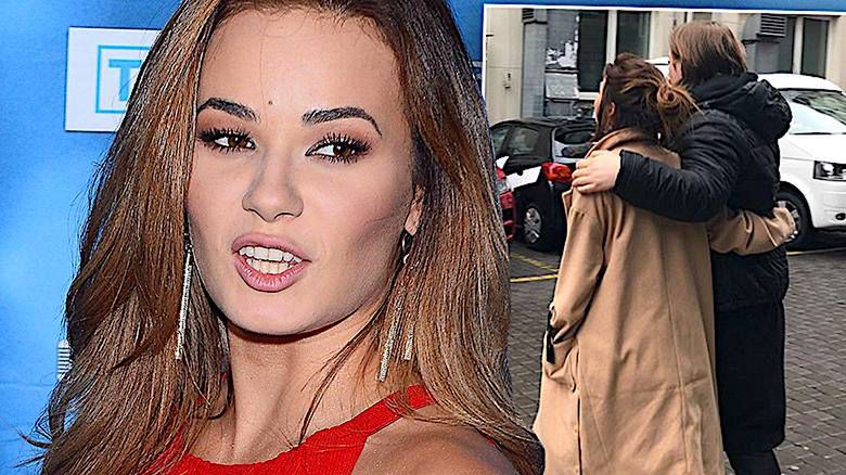 Natalia Szroeder partner