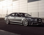 Audi S8 Talladega od MTM - mocy nie zabraknie!