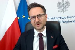 Posłowie KO w PiS? Wiceminister mówi o kilku osobach