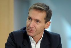 Piotr Kraśko martwi się o pracę w TVP. "Nikt nie może być pewny jutra"