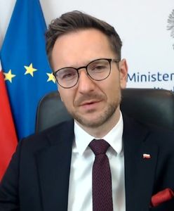 Posłowie KO w PiS? Wiceminister mówi o kilku osobach