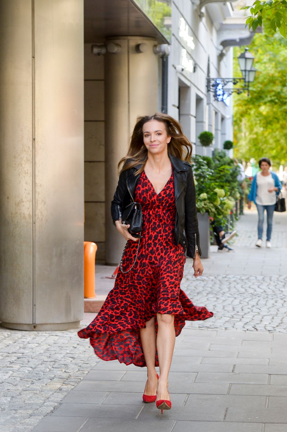 Anna Wendzikowska