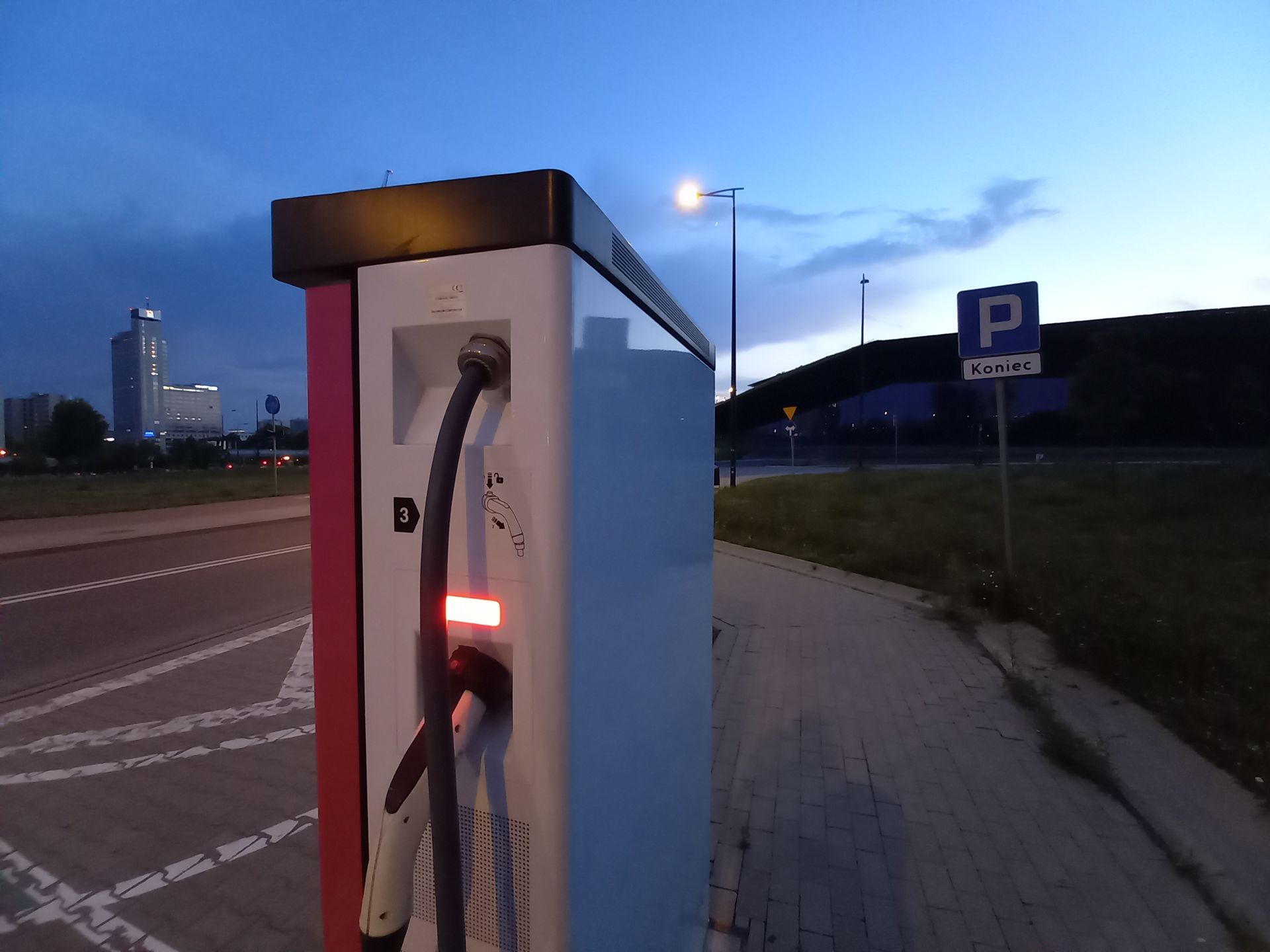 Samsung Galaxy A41: test niedrogiego smartfonu ze świetnym ekranem i dobrą baterią 26