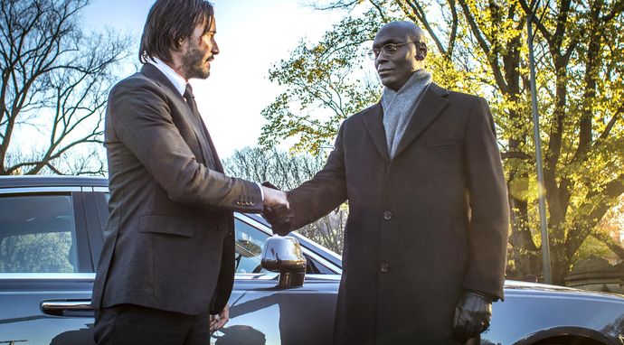 John Wick 2