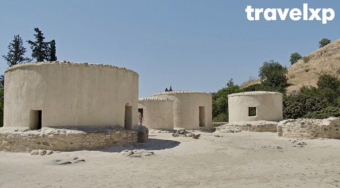 10 Days Cyprus