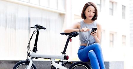Rower Xiaomi i inne produkty w świetnej promocji. Sklep Tomtop świętuje Dzień Singla