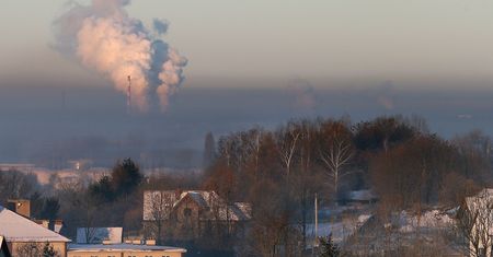 Porozumienie paryskie jeszcze raz do negocjacji. Trudna decyzja przed USA
