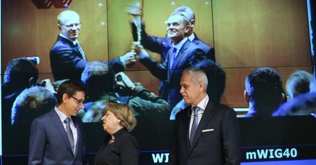 Spółki energetyczne w Polsce. Które opłaca się kupić?