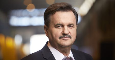 Vistal Gdynia ma dwie umowy na mosty w Norwegii