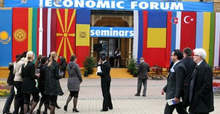 Forum Ekonomiczne w Krynicy - sprawdź, kogo możesz spotkać