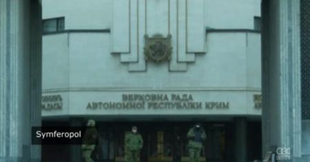 Reakcje na wyniki referendum na Krymie. Nadzieje i obawy