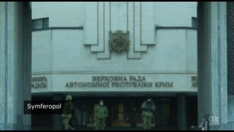 Reakcje na wyniki referendum na Krymie. Nadzieje i obawy