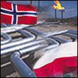 Od 2008 roku norweski gaz ziemny popłynie do Polski