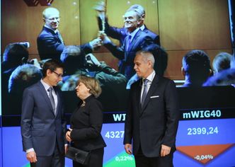 Spółki energetyczne w Polsce. Które opłaca się kupić?