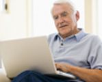 Korzystanie z sieci wpływa korzystnie na seniorów
