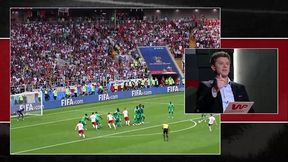 Mundial 2018. "Prosto z mistrzostw": rewolucja w składzie Polaków. Lider potrzebny od zaraz (odc. 14)