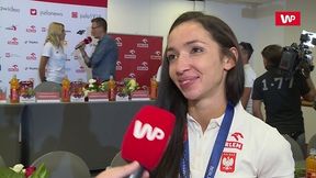 Sofia Ennaoui: Chciałam pokazać, że nie jestem już "małą Zosią"