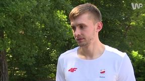 Mateusz Bieniek: Przyjechałem do reprezentacji po nieudanym sezonie klubowym