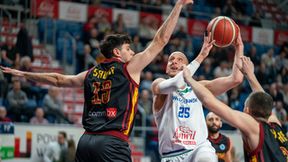FEC. Anwil Włocławek - Keravnos BC 92:63 [GALERIA]