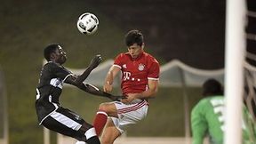 Pierwszy mecz Lewandowskiego w 2017 r. Jego zmiennik strzelił dwa gole