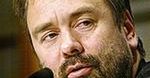 Luc Besson przyleciał do Polski