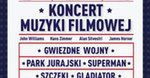 Najsłynniejsze motywy muzyczne Johna Williamsa w Sali Kongresowej