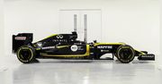 Świąteczny prezent dla bogatych. Renault wystawiło na sprzedaż swój bolid F1