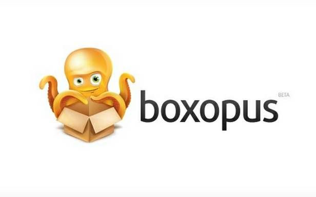 Boxopus został zablokowany