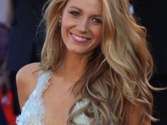 Blake Lively - nowy symbol seksu