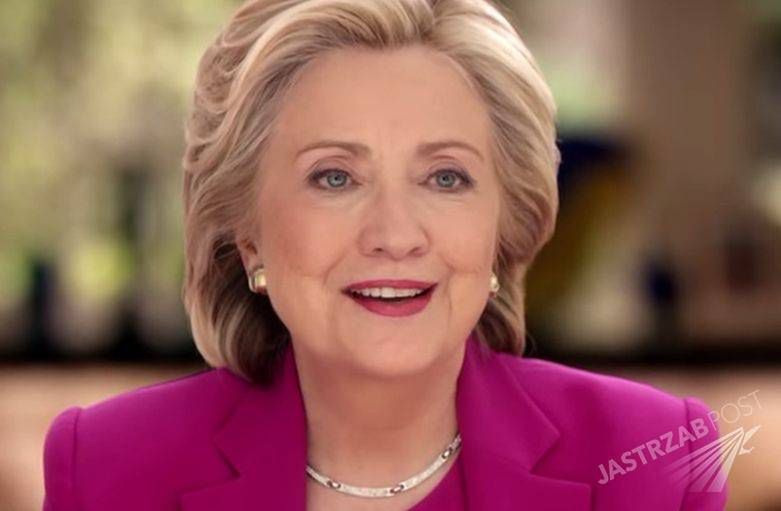 Hillary Clinton w spocie wyborczym opowiada wzruszającą historię o swojej matce [wideo]