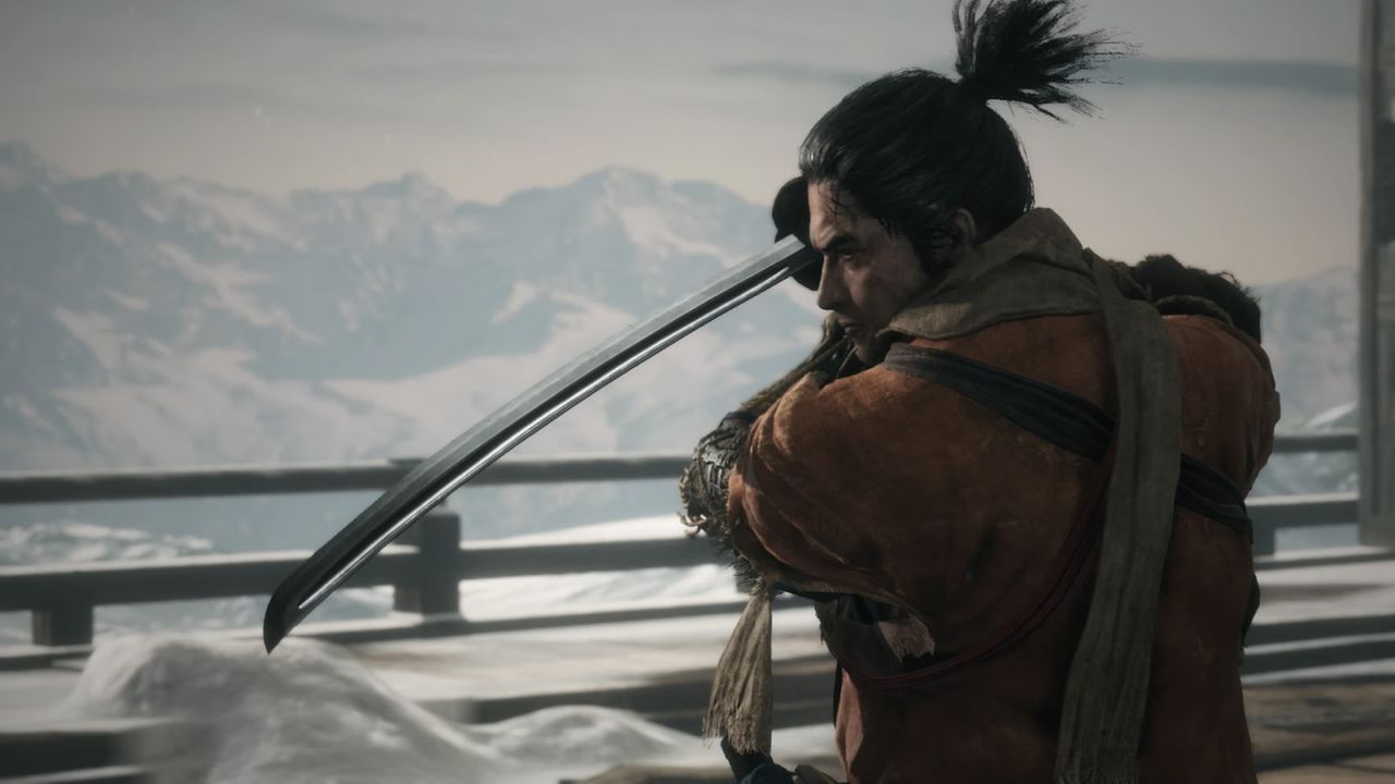 Mam prawdziwą bombę dla fanów Sekiro: Shadows Die Twice