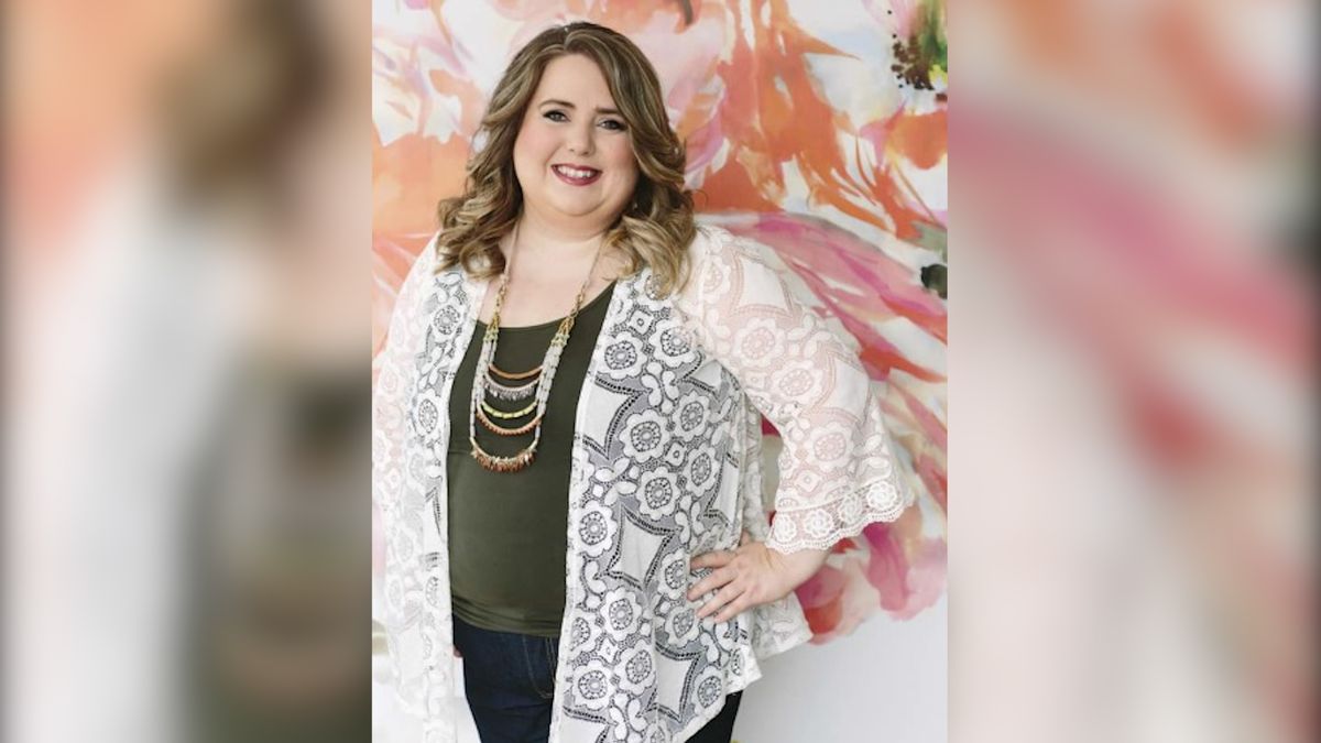 Lekarze lekceważyli ból pleców. Okazało się, że ma zaawansowanego raka piersi