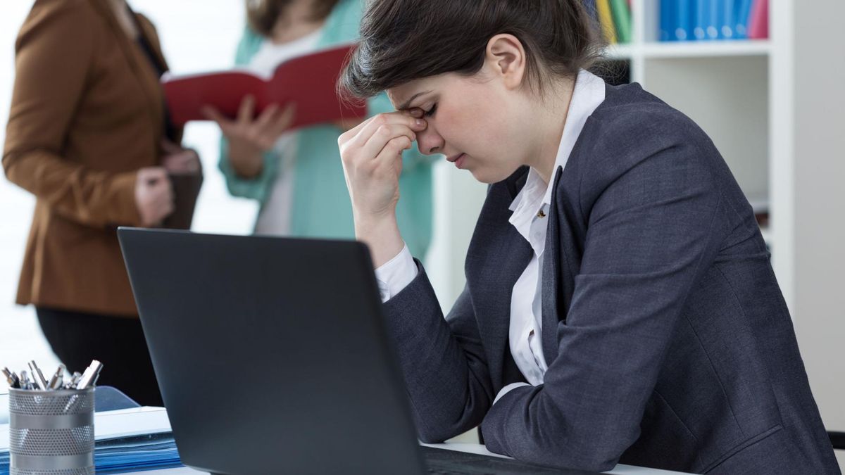 Zatoki ze względu na swoje położenie są stale narażone na infekcje.