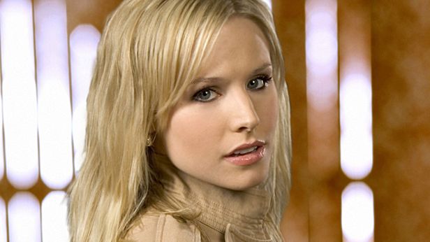 Dziś "Veronica Mars", jutro "Firefly"? Pieniądze zebrane w Sieci szansą na kontynuację seriali 1