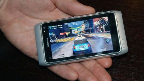 Nokia N8 – nasz pierwszy hands-on [wideo] 1