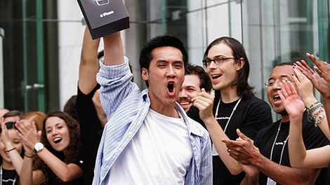 iPhone 3G 8GB zakończył karierę? 1