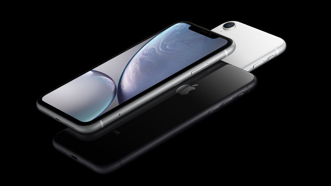 10 najpopularniejszych smartfonów w 3 kwartale 2019 roku. Na czele iPhone 1