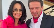 Anna Korcz i Paweł Pigoń wzięli ślub. W tajemnicy, po 19 latach związku