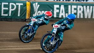 Żużel. Falubaz ze sporym wsparciem miasta. Padła konkretna kwota