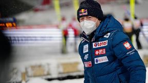 Oberstdorf 2021. Adam Małysz zdradził, ile PZN zapłaci za testy skoczków w całym sezonie. "Straszne pieniądze"