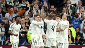 100 mln euro na stole. Real rusza po absolutną gwiazdę